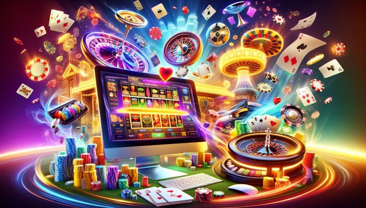 Aladdins Gold Casino پاکستان ریئل منی گیمز