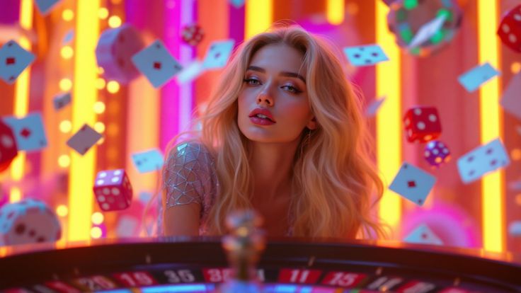 Aladdins Gold Casino