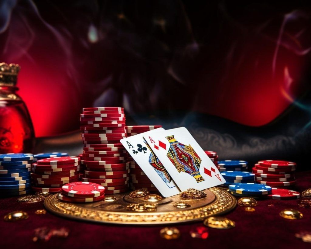 پاکستان میں Aladdins Gold Casino قانونی ہے۔